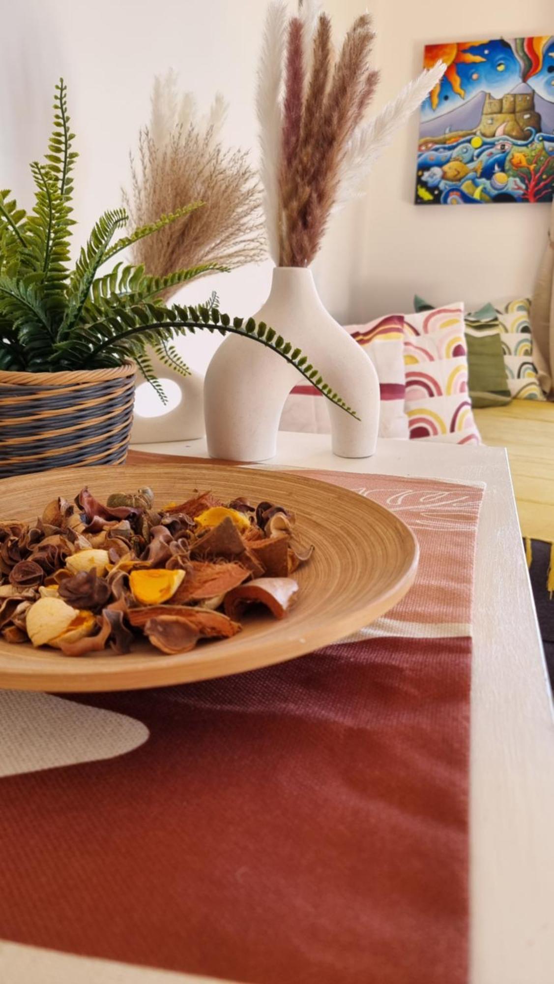 Vesuvio Appartement