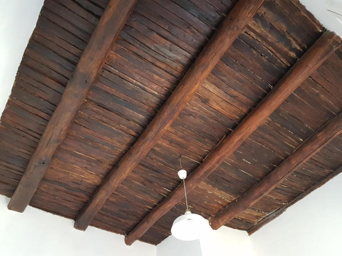 Appartement Vesuvio Napels