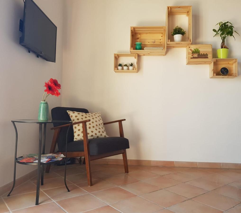 Vesuvio Appartement Napels