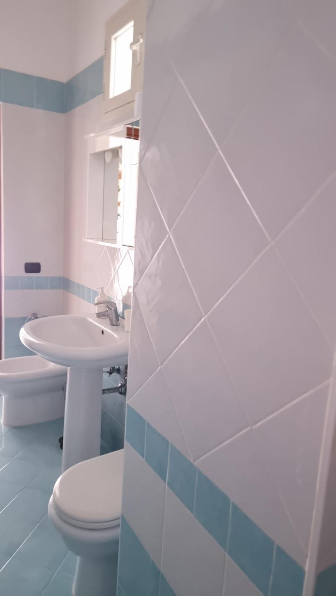 Appartement Vesuvio *
