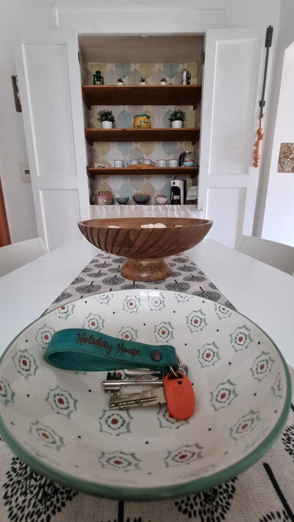 Appartement Vesuvio Napels