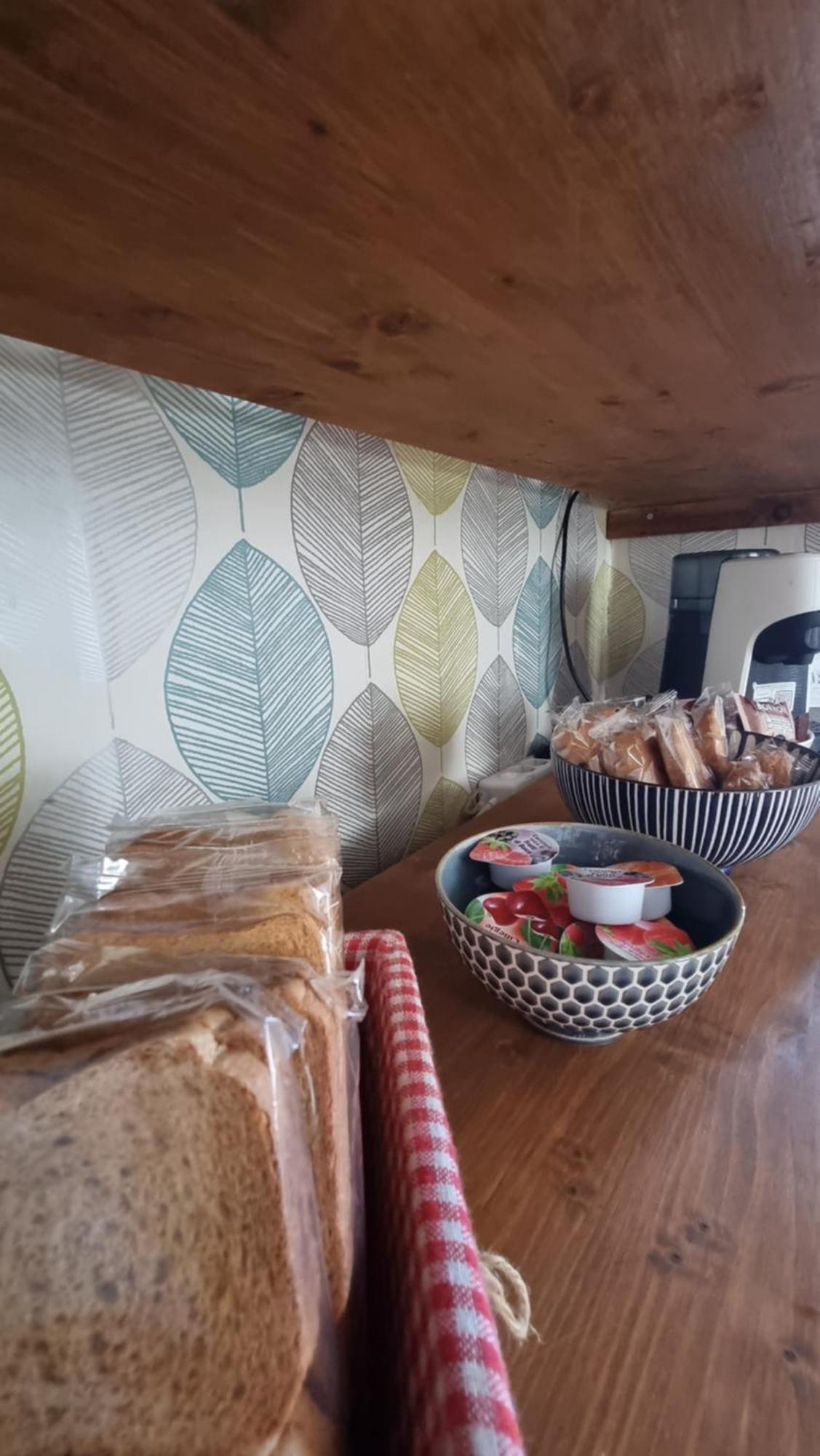 Vesuvio Appartement
