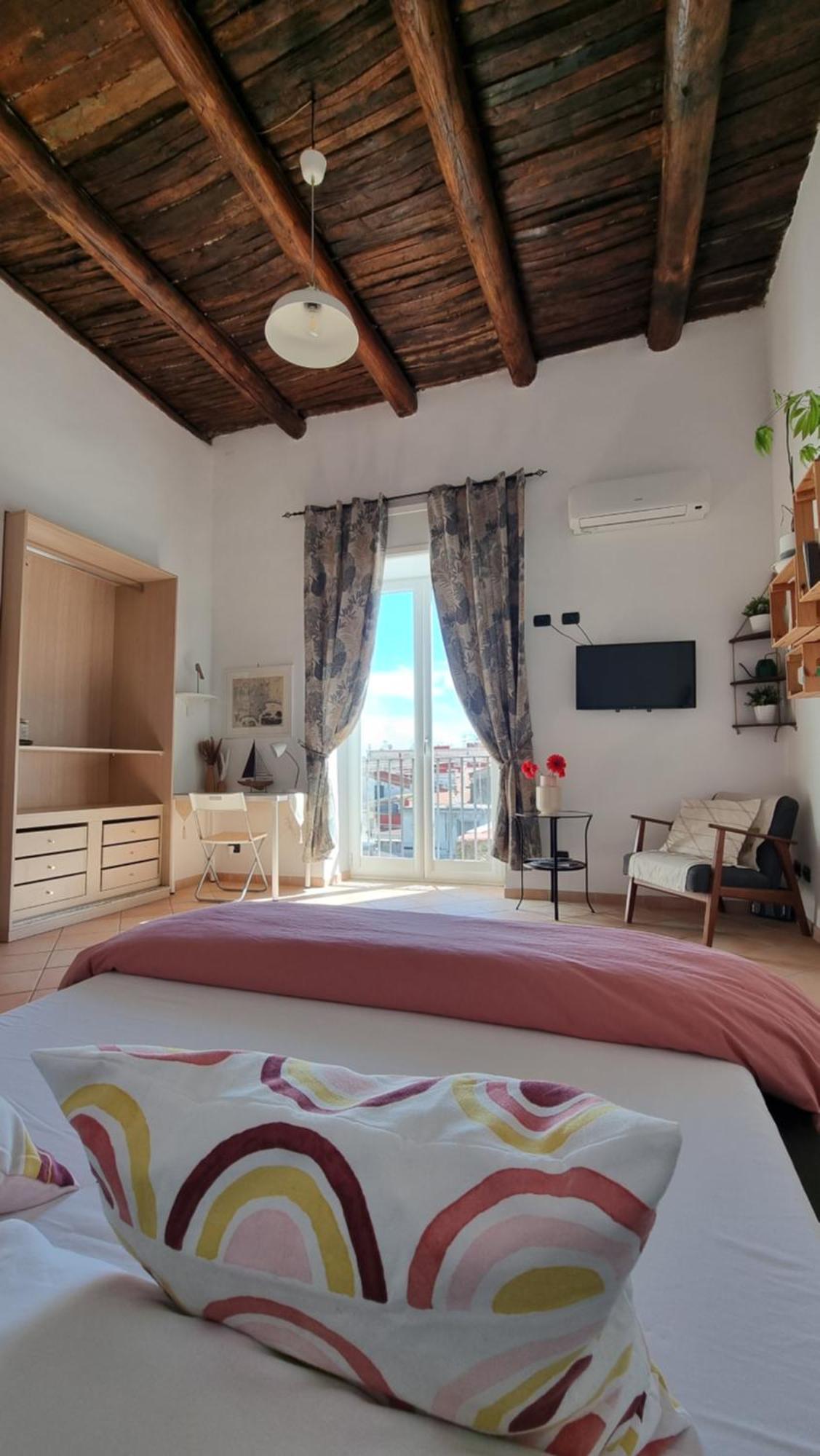 Vesuvio Appartement Napels