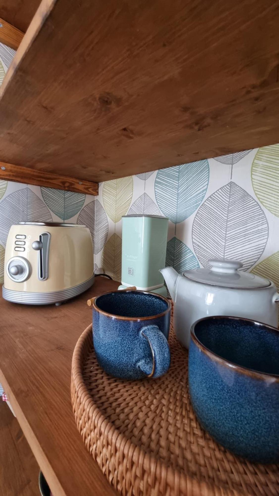 Appartement Vesuvio Napels